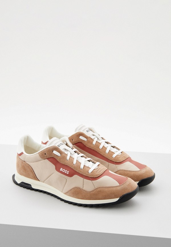 Boss Кроссовки - фото 3