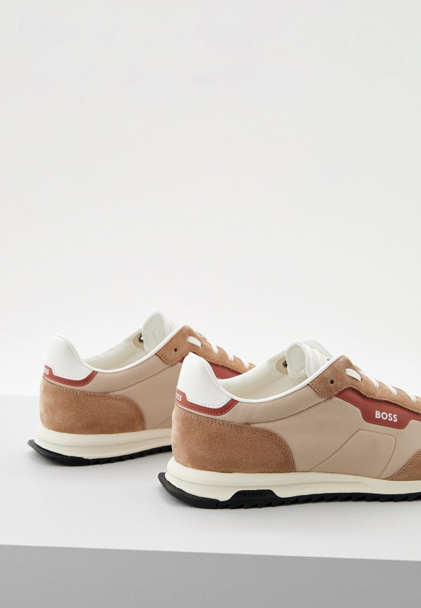 Boss Кроссовки - фото 4