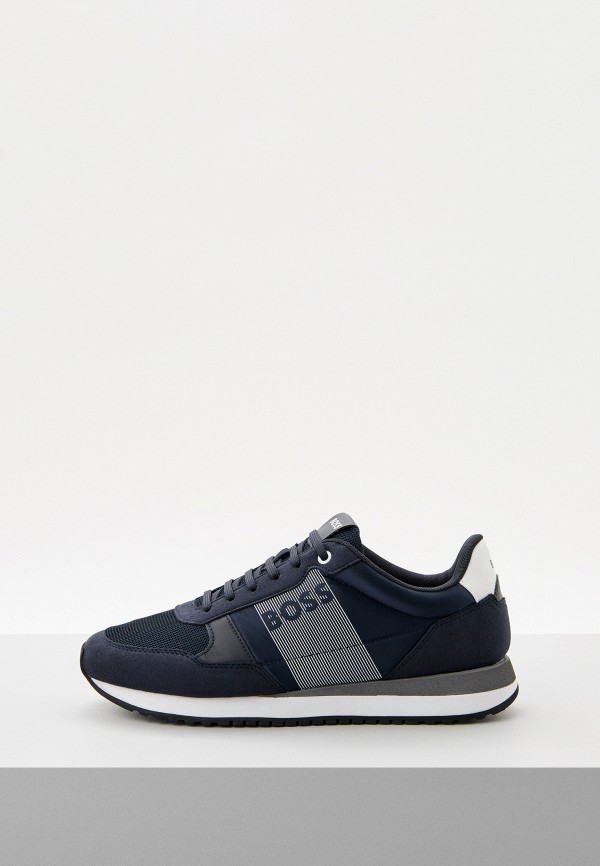 Boss Кроссовки - фото 1