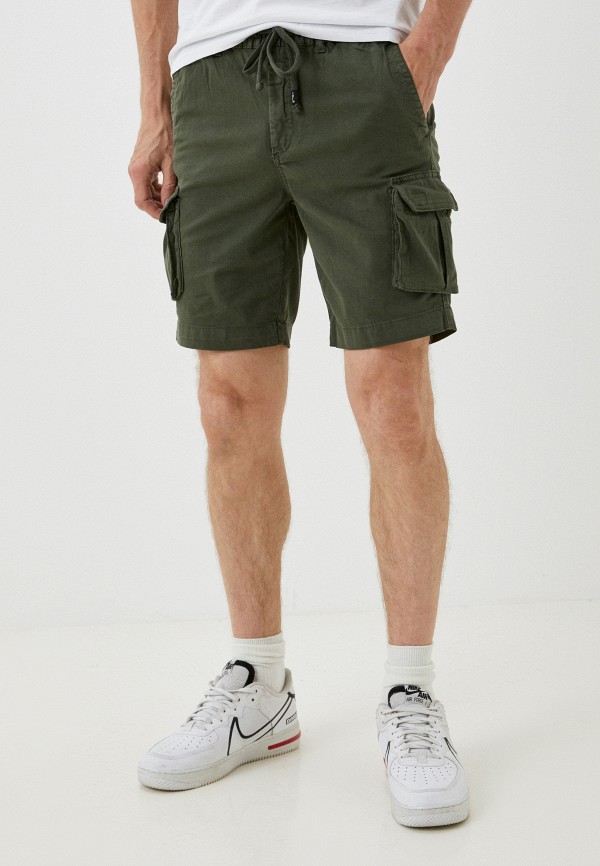 Loft Шорты - фото 1