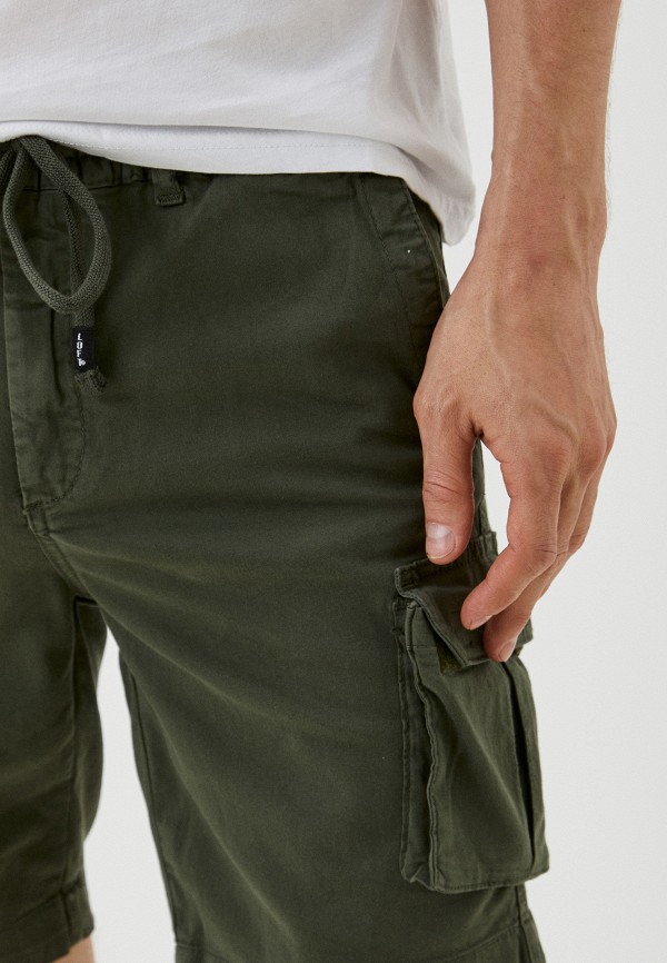 Loft Шорты - фото 4