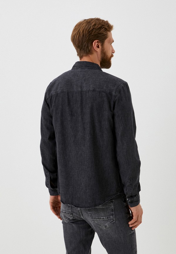 Loft Рубашка джинсовая - фото 3