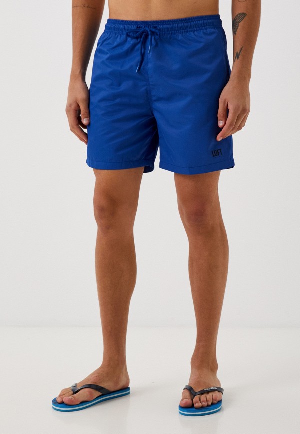 Loft Шорты для плавания - фото 1