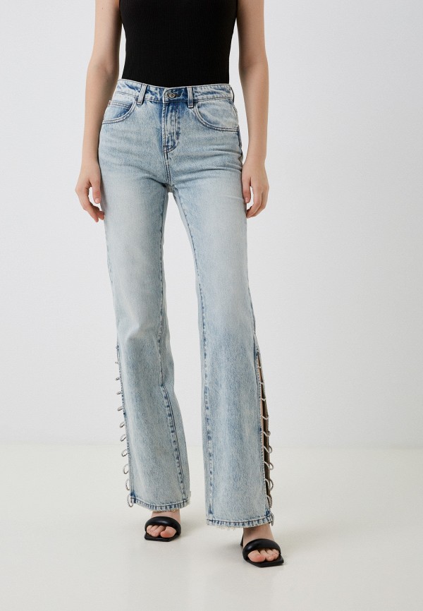 Miss Sixty Джинсы - фото 1