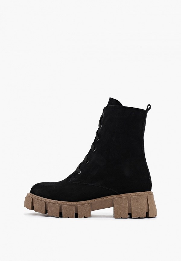 Mastille Полусапоги - фото 1