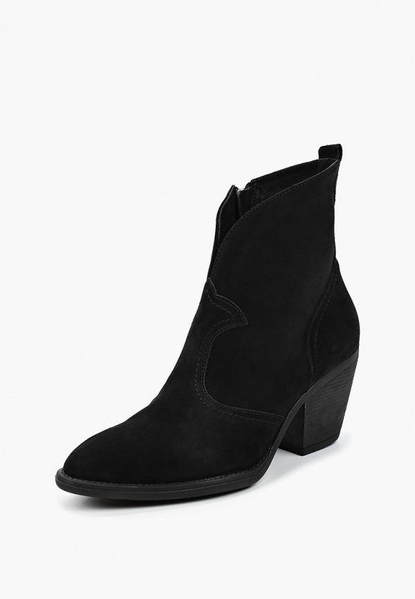 Mastille Ботильоны - фото 2