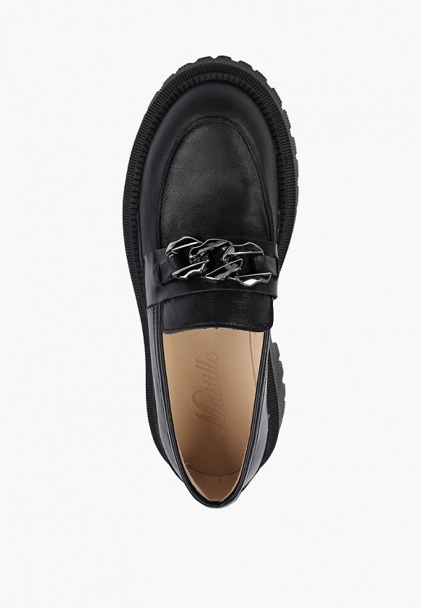 Mastille Лоферы - фото 4