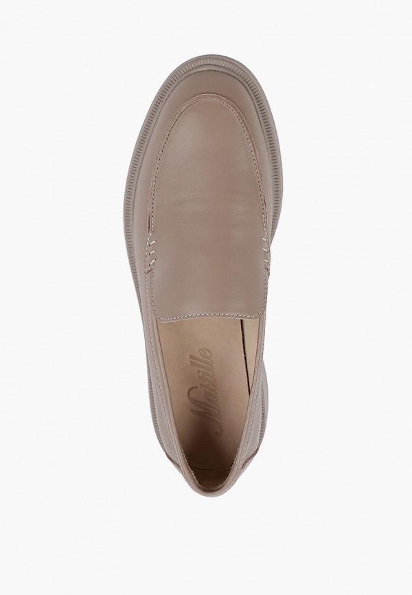 Mastille Лоферы - фото 4