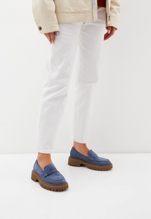 Mastille Лоферы - фото 6