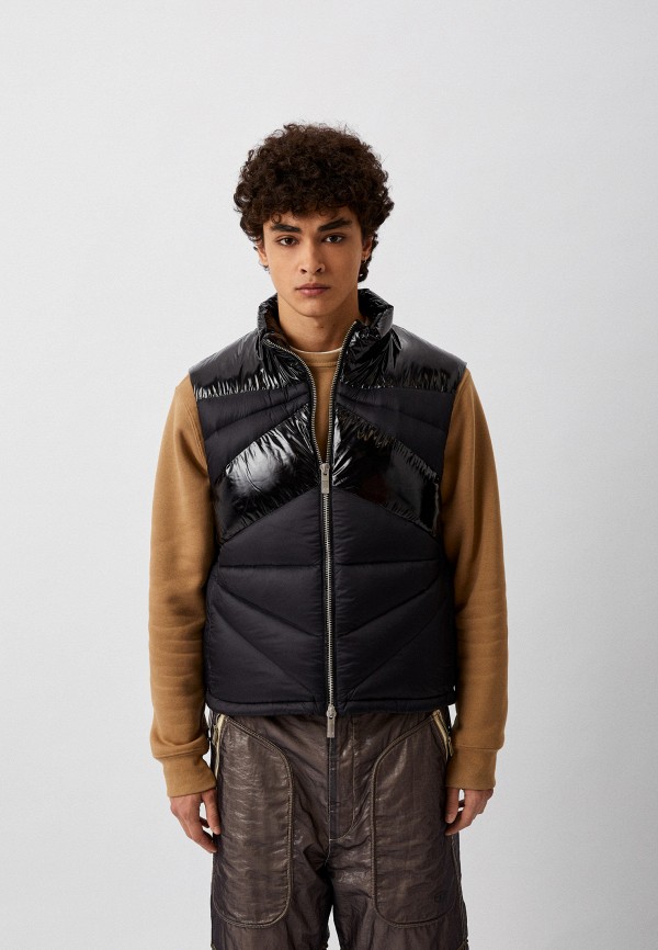 Armani Exchange Жилет утепленный - фото 1