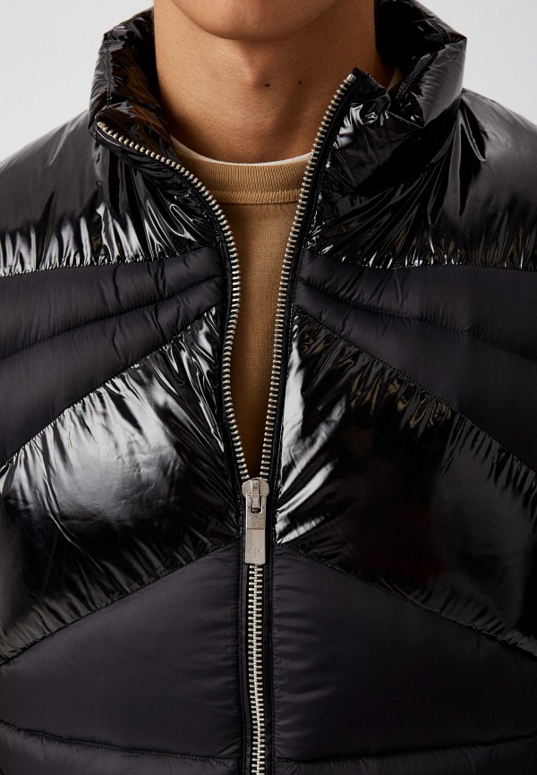 Armani Exchange Жилет утепленный - фото 5