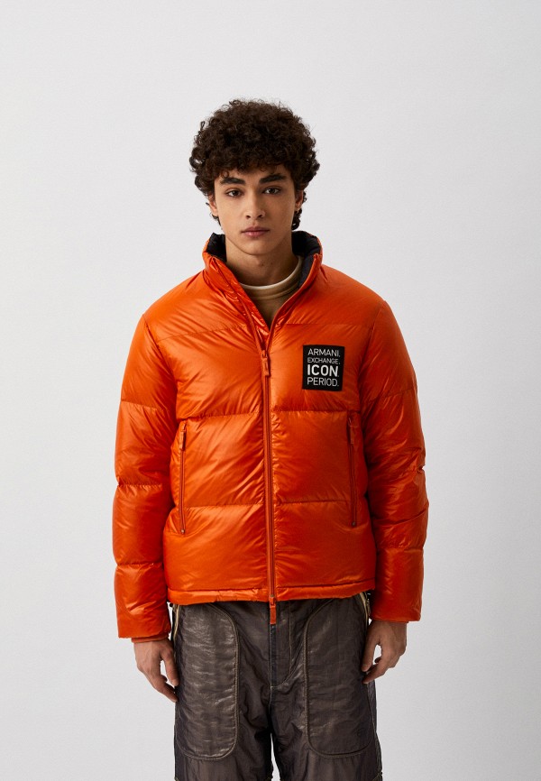 Armani Exchange Пуховик - фото 1