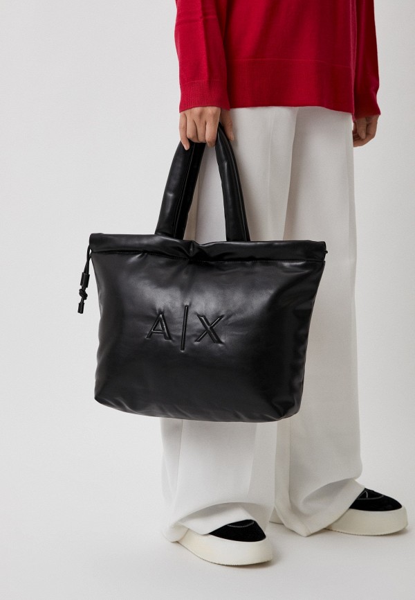 Armani Exchange Сумка - фото 6