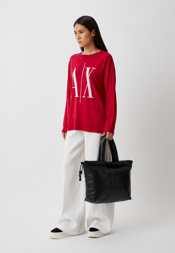 Armani Exchange Сумка - фото 5