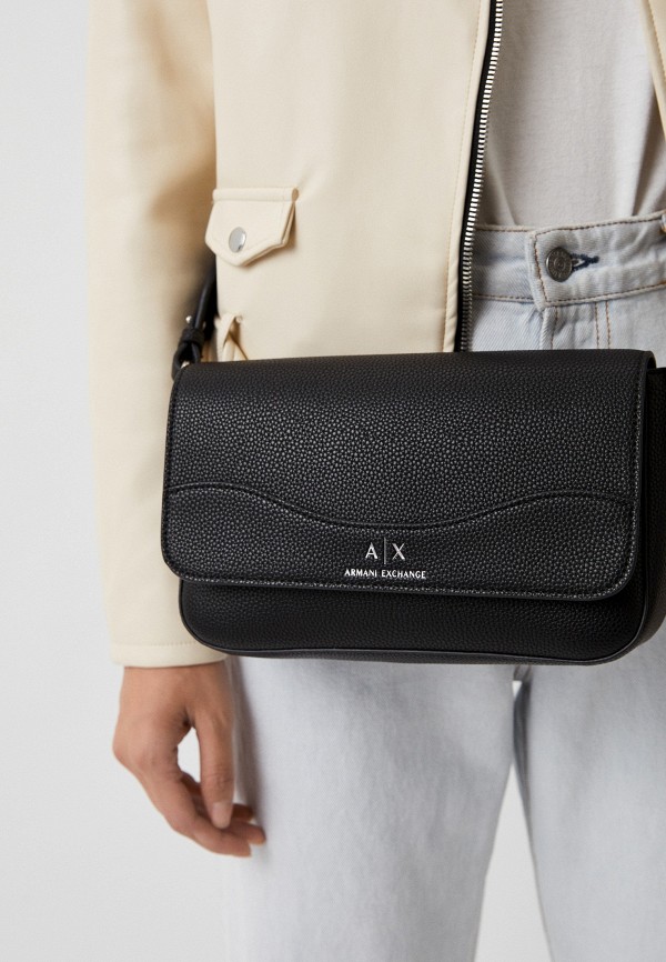 Armani Exchange Сумка - фото 6