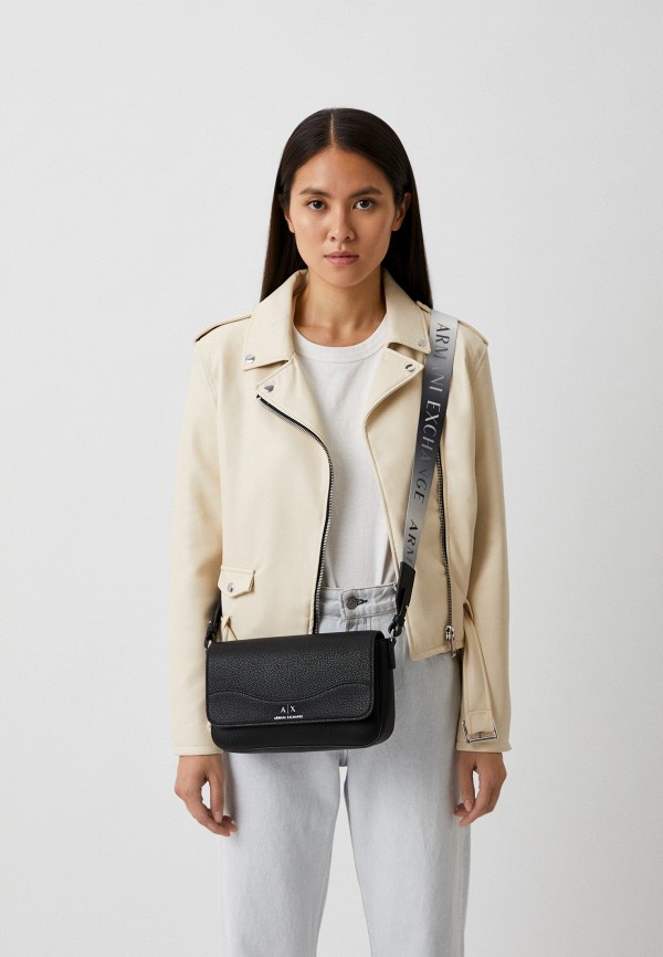 Armani Exchange Сумка - фото 5