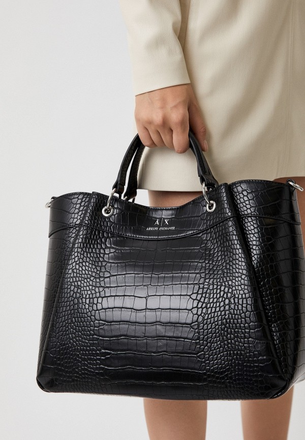 Armani Exchange Сумка - фото 6