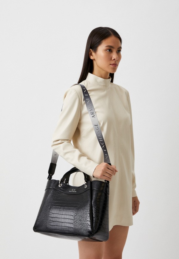 Armani Exchange Сумка - фото 5