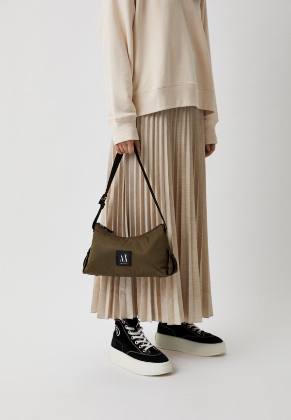 Armani Exchange Сумка - фото 6