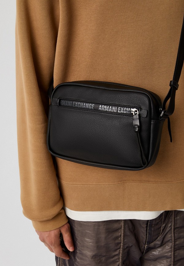 Armani Exchange Сумка - фото 6