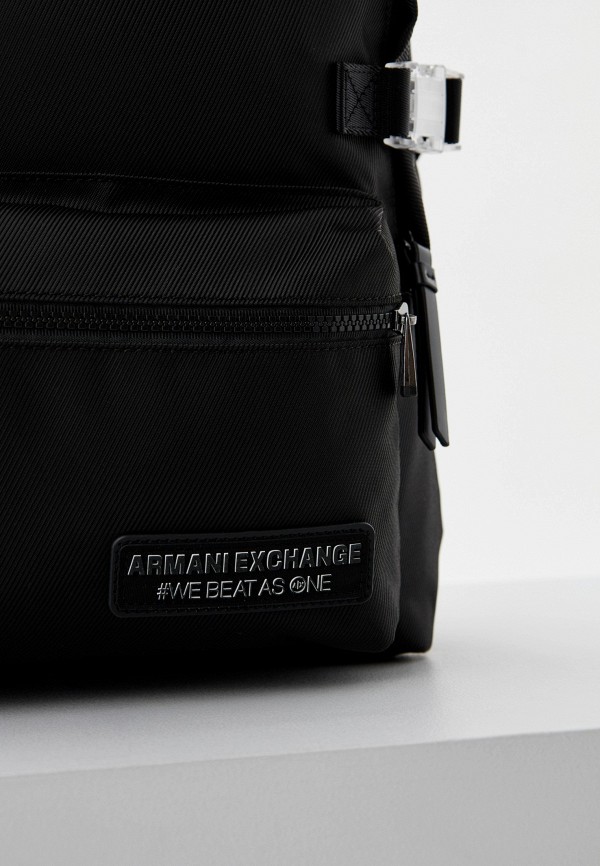 Armani Exchange Рюкзак - фото 3