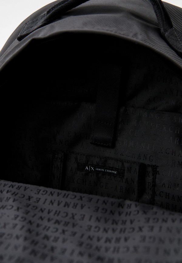 Armani Exchange Рюкзак - фото 4