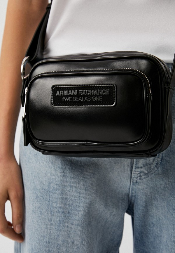 Armani Exchange Сумка - фото 6