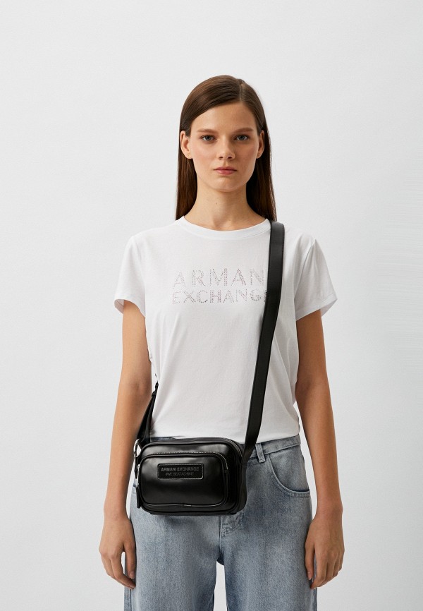 Armani Exchange Сумка - фото 5