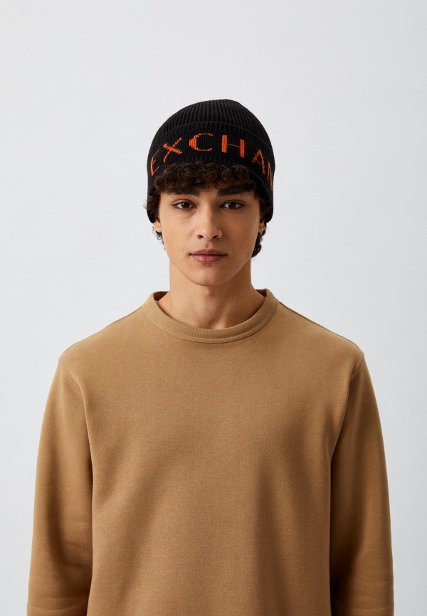 Armani Exchange Шапка - фото 4