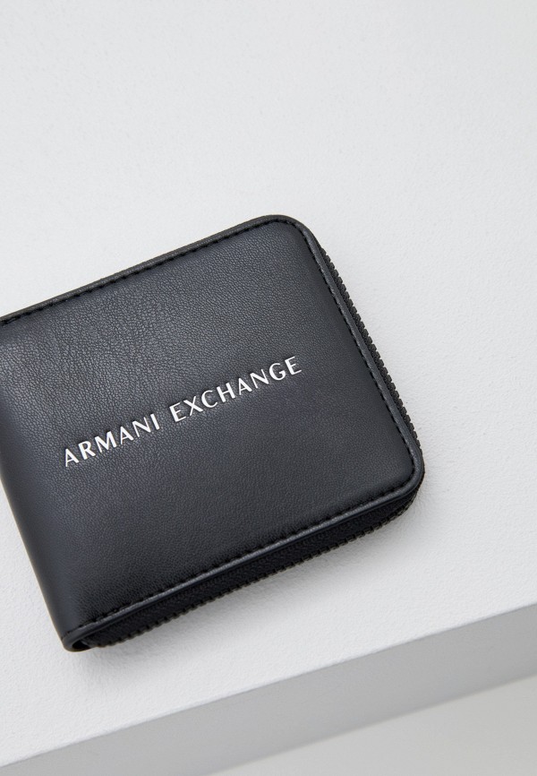 Armani Exchange Кошелек - фото 2