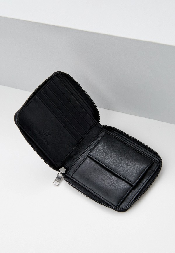 Armani Exchange Кошелек - фото 4