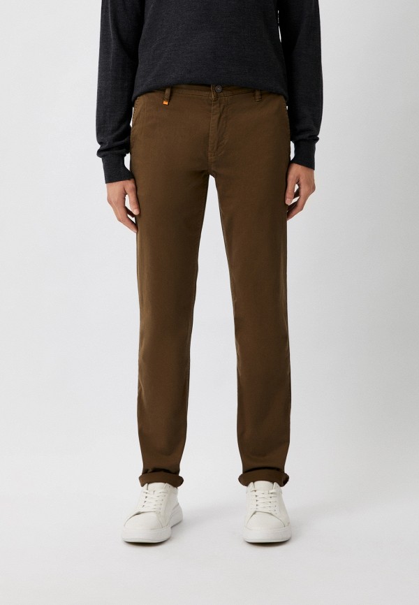 Boss Брюки - фото 1