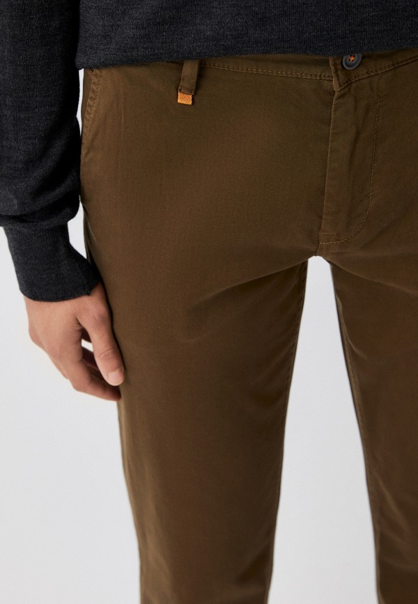 Boss Брюки - фото 4