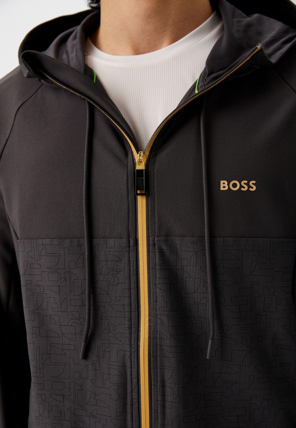 Boss Толстовка - фото 5