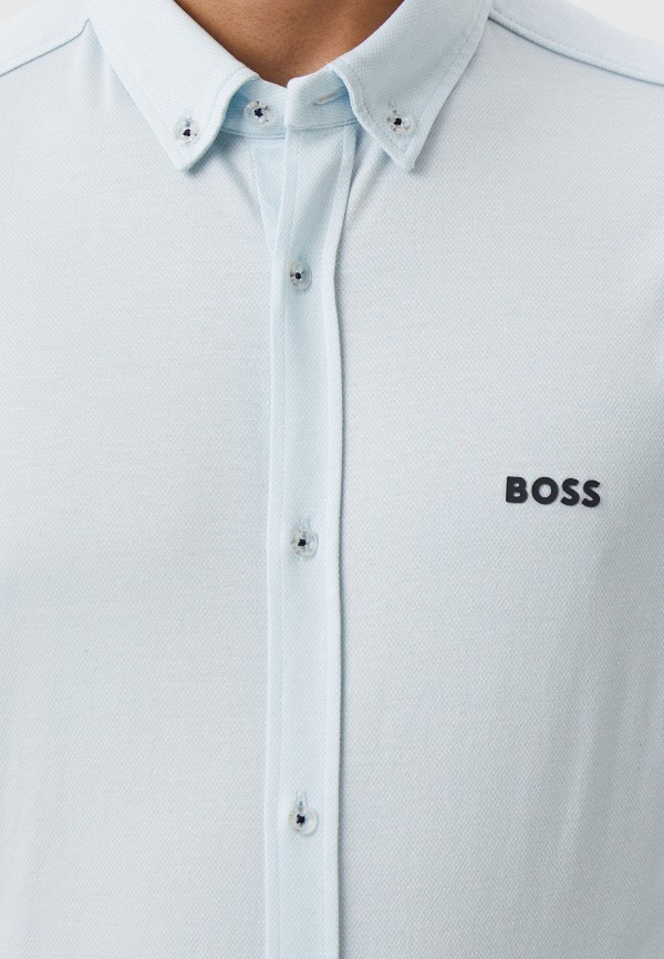 Boss Рубашка - фото 4