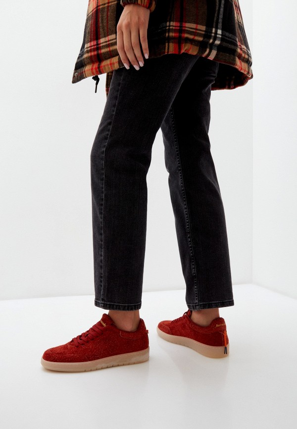 Barracuda Кеды - фото 6