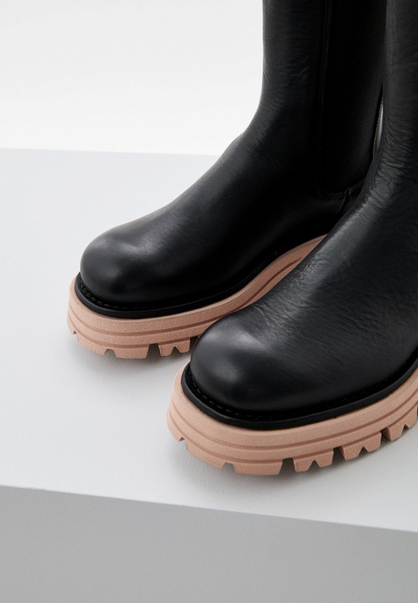 Barracuda Ботинки - фото 2