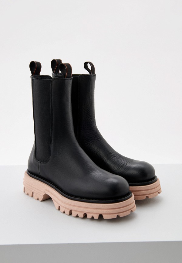 Barracuda Ботинки - фото 3