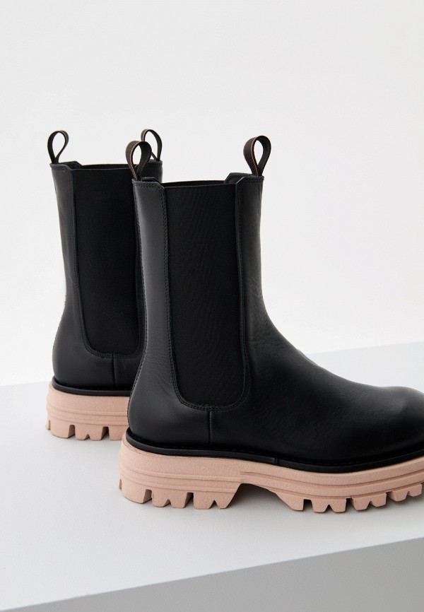 Barracuda Ботинки - фото 4