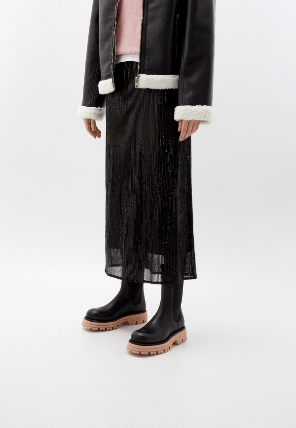 Barracuda Ботинки - фото 6