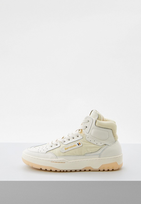 Barracuda Кеды - фото 1