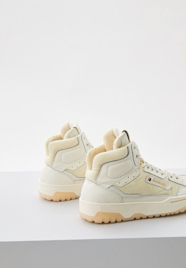 Barracuda Кеды - фото 4