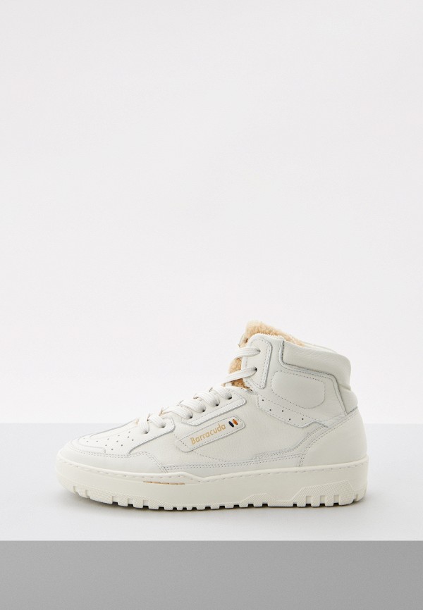 Barracuda Кеды - фото 1