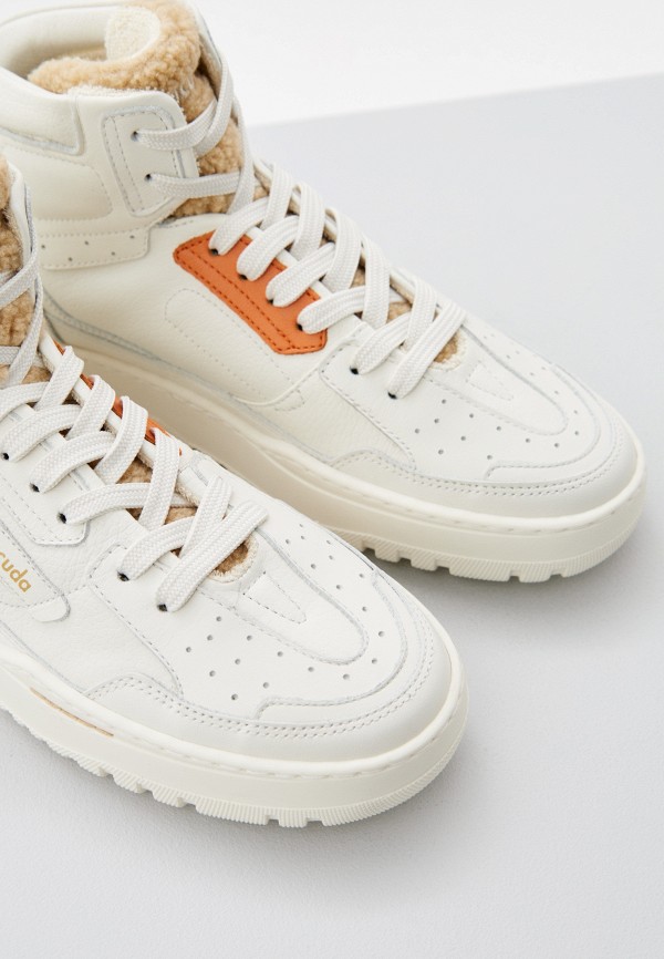 Barracuda Кеды - фото 2