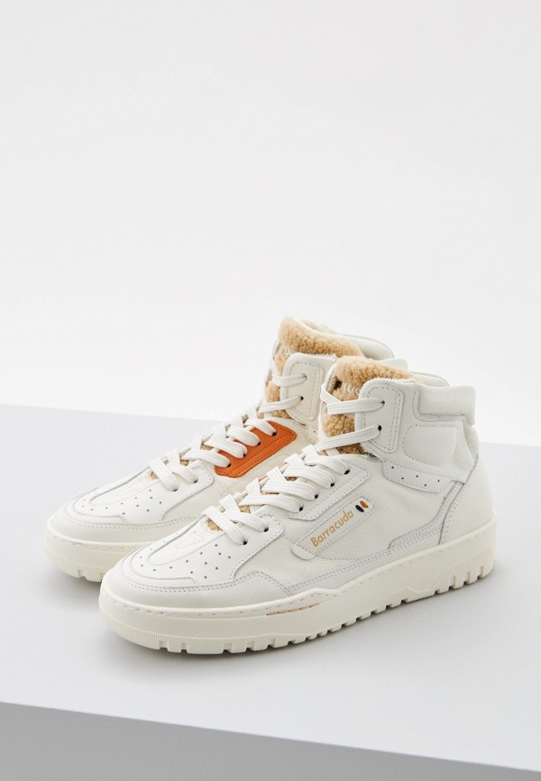 Barracuda Кеды - фото 3