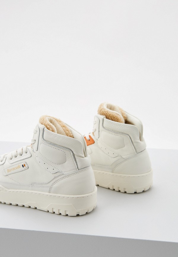 Barracuda Кеды - фото 4