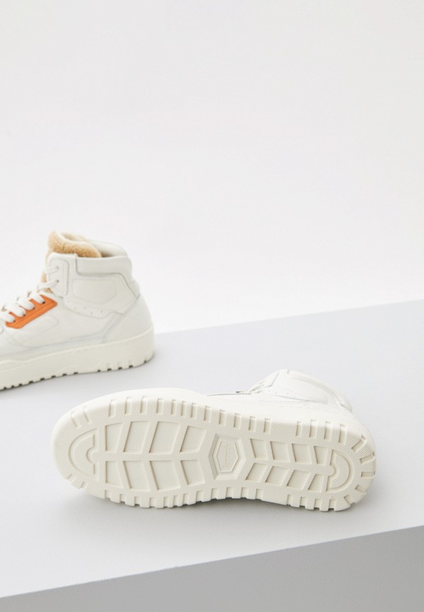 Barracuda Кеды - фото 5