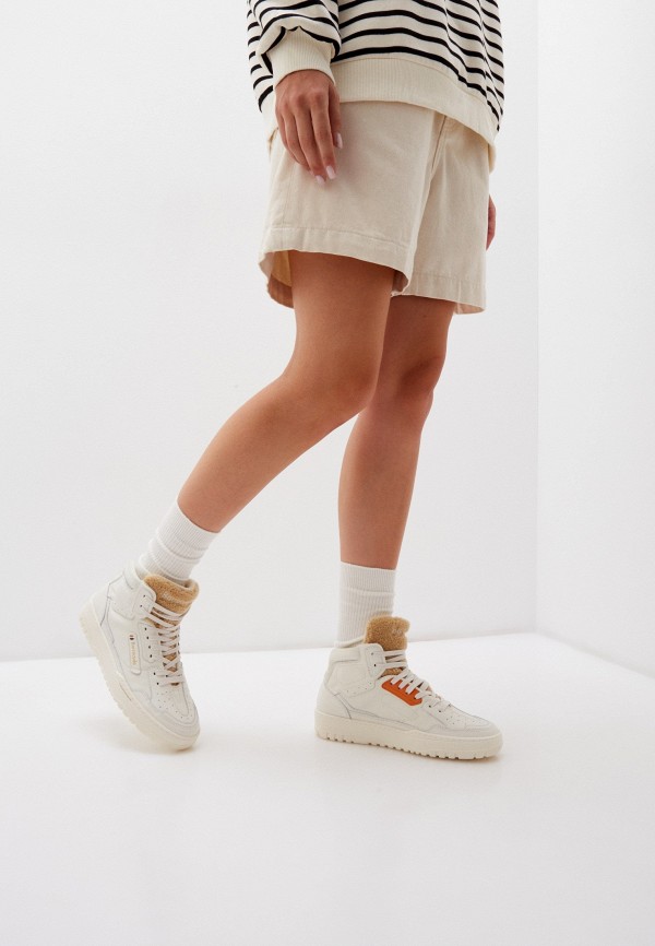 Barracuda Кеды - фото 6