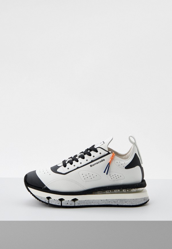 Barracuda Кроссовки - фото 1