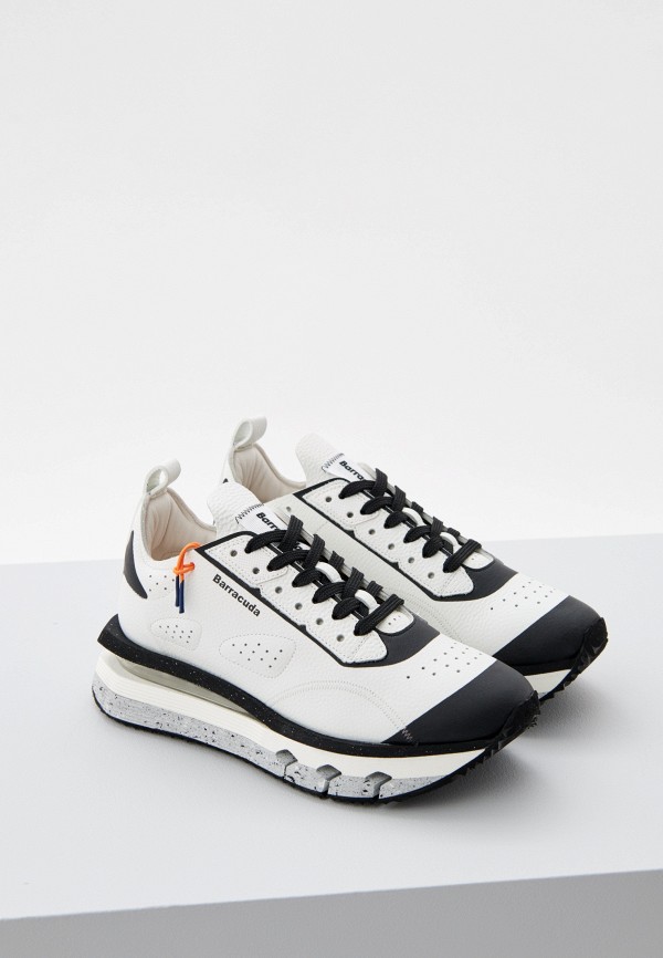 Barracuda Кроссовки - фото 3
